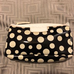 Penelope Ann cosmetic bag